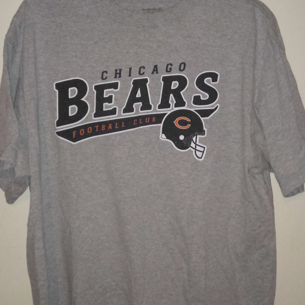 Chi Bears TEE